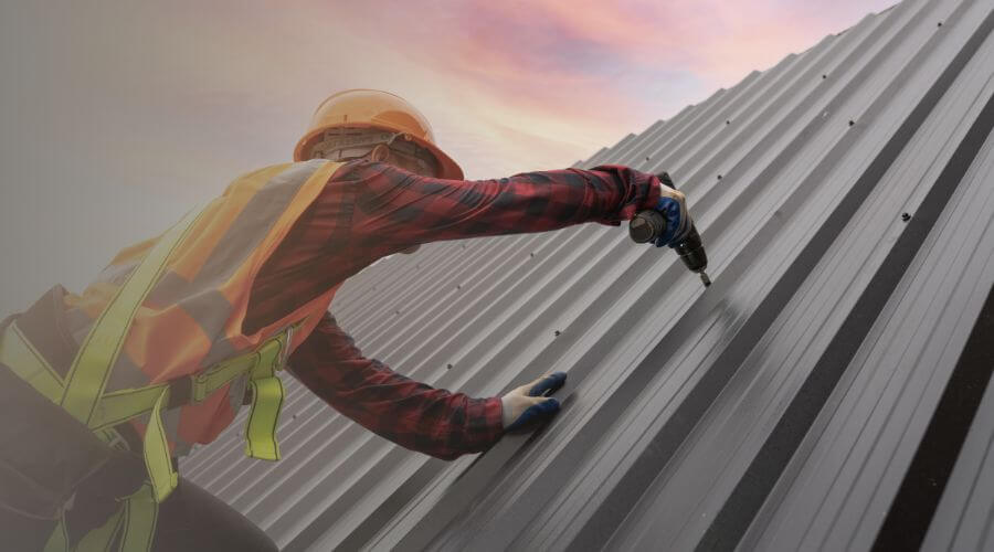 Professional residential roofers in Westfield, MA